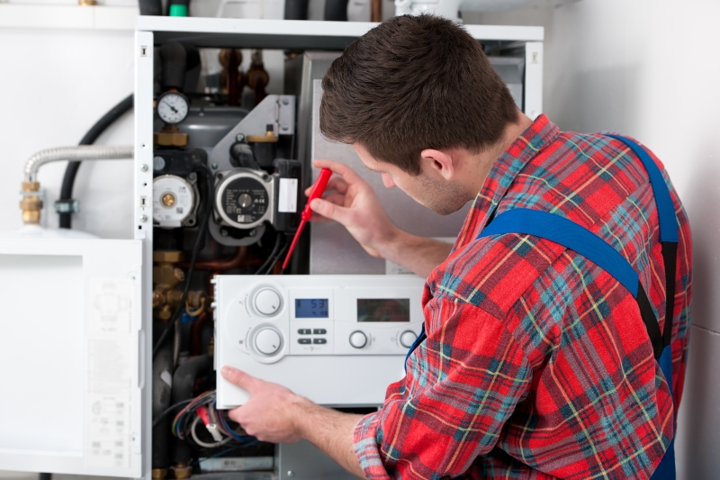 Boiler Repairs Service New Malden