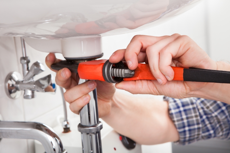 Emergency Plumber New Malden, KT3