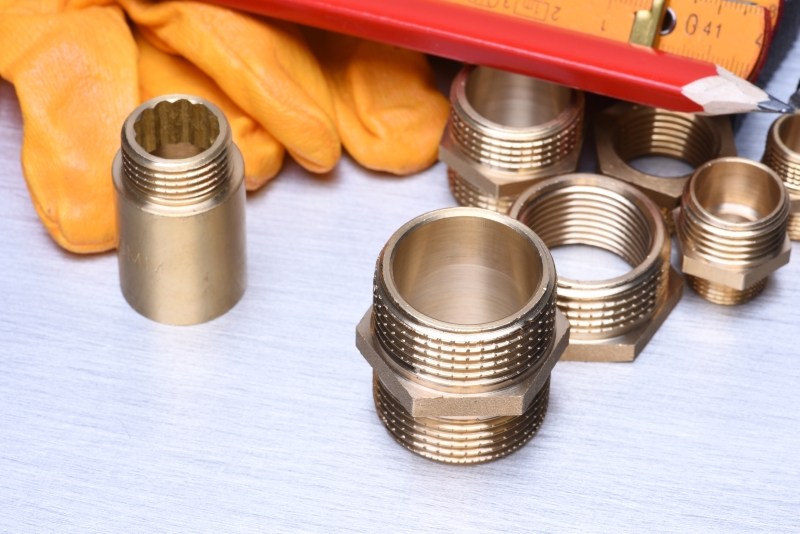 Plumbers in New Malden