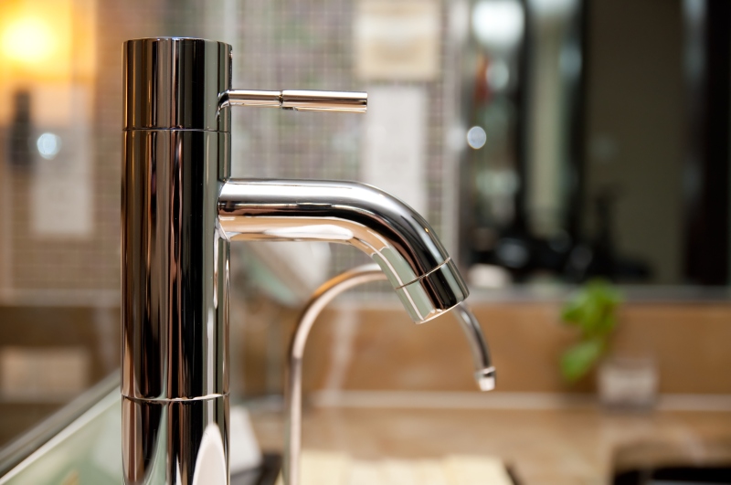 Sink Leaking New Malden