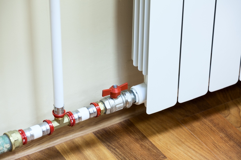 Slab Leak Repair New Malden, KT3